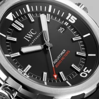 IWC Aquatimer Automatic 2000 Edition «35 Years Ocean 2000» IWC Aquatimer Automatic 2000 Edition «35 Years Ocean 2000»
