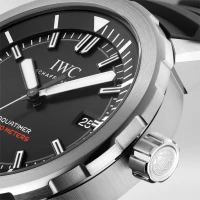 IWC Aquatimer Automatic 2000 Edition «35 Years Ocean 2000» IWC Aquatimer Automatic 2000 Edition «35 Years Ocean 2000»