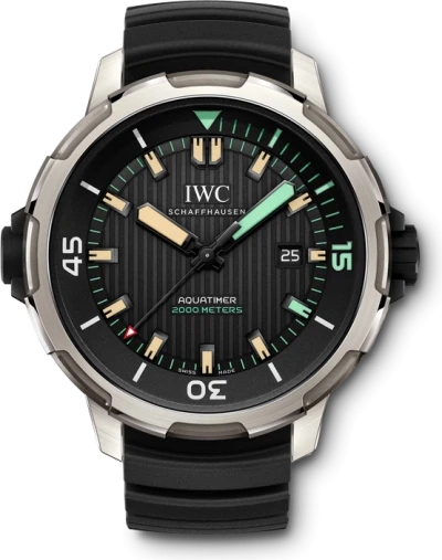 IWC