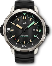 IWC Aquatimer Automatic 2000 Edition “CronotempVs Collectors” IWC Aquatimer Automatic 2000 Edition “CronotempVs Collectors”