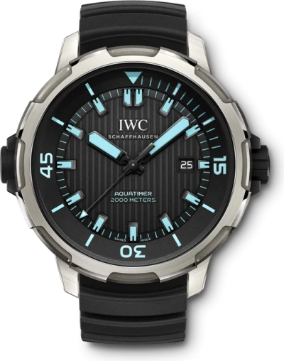 IWC