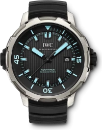 IWC Aquatimer Automatic 2000 Edition «Los Roques» IWC Aquatimer Automatic 2000 Edition «Los Roques»
