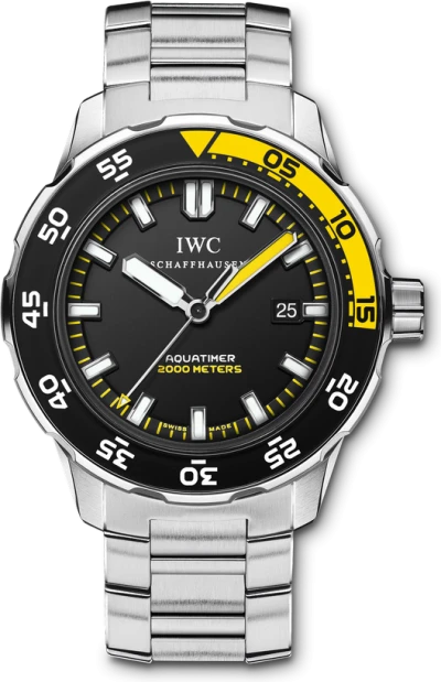 IWC