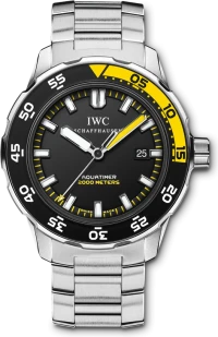 IWC Aquatimer Automatic 2000 IWC Aquatimer Automatic 2000