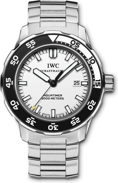 IWC