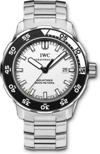 IWC Aquatimer Automatic 2000 IWC Aquatimer Automatic 2000