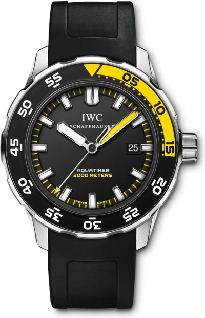 IWC