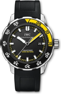 IWC Aquatimer Automatic 2000 IWC Aquatimer Automatic 2000
