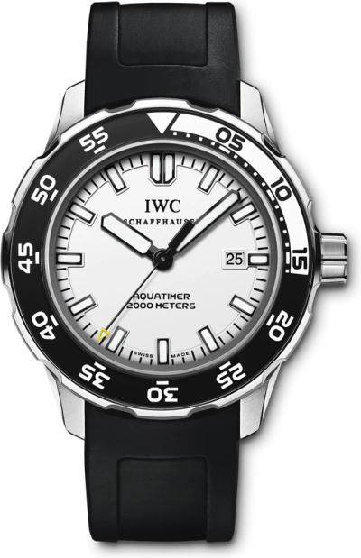 IWC