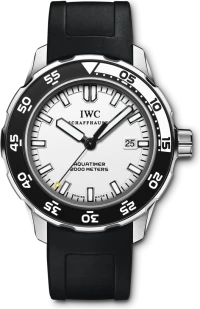 IWC Aquatimer Automatic 2000 IWC Aquatimer Automatic 2000
