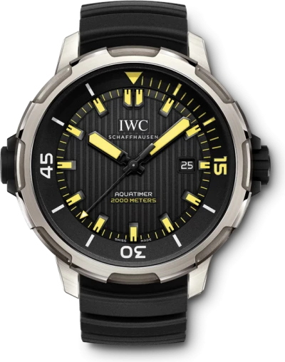 IWC