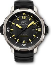 IWC Aquatimer Automatic 2000 IWC Aquatimer Automatic 2000