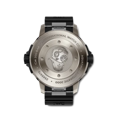 IWC Aquatimer Automatic 2000 IWC Aquatimer Automatic 2000