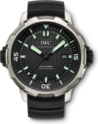 IWC