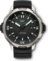 IWC Aquatimer Automatic 2000 IWC Aquatimer Automatic 2000