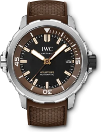 IWC Aquatimer Automatic Edition "Boesch» IWC Aquatimer Automatic Edition "Boesch»