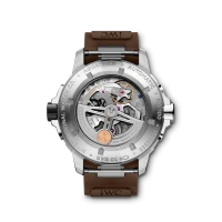 IWC Aquatimer Automatic Edition "Boesch» IWC Aquatimer Automatic Edition "Boesch»