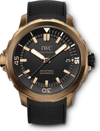 IWC Aquatimer Automatic Edition «Collectors Forum Watch» IWC Aquatimer Automatic Edition «Collectors Forum Watch»