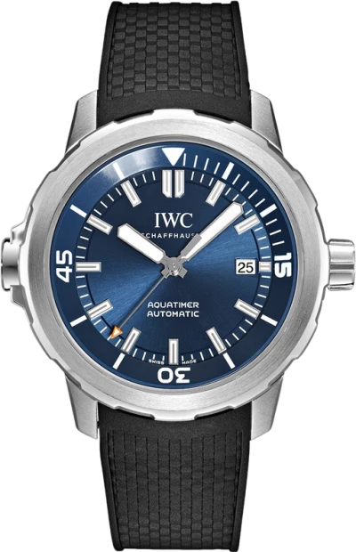 IWC