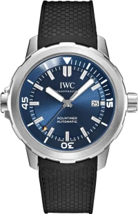 IWC Aquatimer Automatic Edition «Expedition Jacques-Yves Cousteau» IWC Aquatimer Automatic Edition «Expedition Jacques-Yves Cousteau»