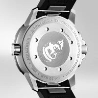 IWC Aquatimer Automatic Edition «Expedition Jacques-Yves Cousteau» IWC Aquatimer Automatic Edition «Expedition Jacques-Yves Cousteau»