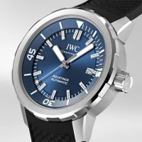 IWC Aquatimer Automatic Edition «Expedition Jacques-Yves Cousteau» IWC Aquatimer Automatic Edition «Expedition Jacques-Yves Cousteau»