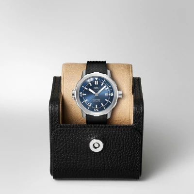 IWC Aquatimer Automatic Edition «Expedition Jacques-Yves Cousteau» IWC Aquatimer Automatic Edition «Expedition Jacques-Yves Cousteau»
