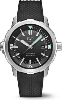 IWC Aquatimer Automatic IWC Aquatimer Automatic