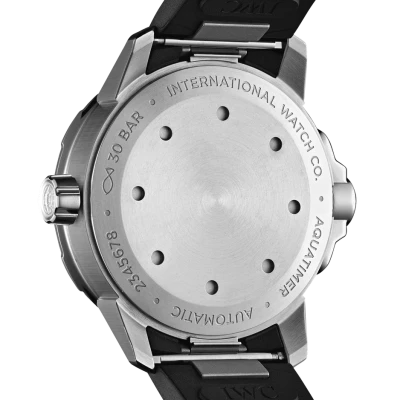 IWC Aquatimer Automatic IWC Aquatimer Automatic