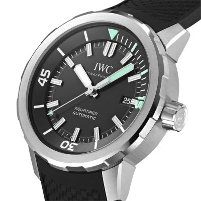 IWC Aquatimer Automatic IWC Aquatimer Automatic