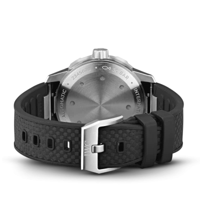 IWC Aquatimer Automatic IWC Aquatimer Automatic