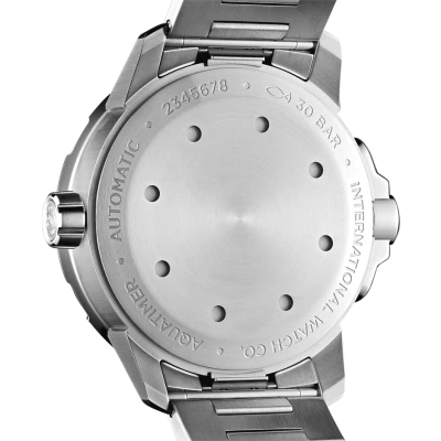 IWC Aquatimer Automatic IWC Aquatimer Automatic