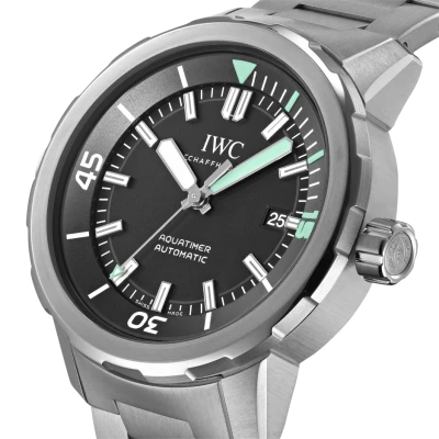 IWC Aquatimer Automatic IWC Aquatimer Automatic