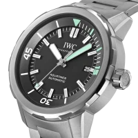 IWC Aquatimer Automatic IWC Aquatimer Automatic