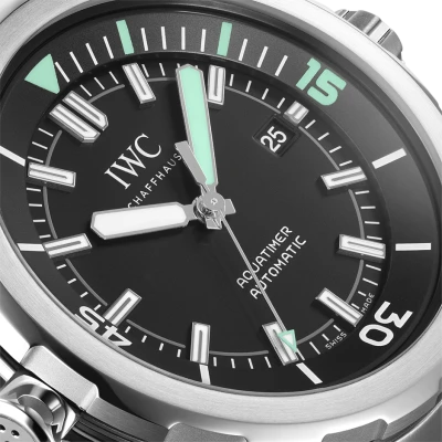 IWC Aquatimer Automatic IWC Aquatimer Automatic