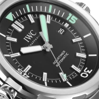 IWC Aquatimer Automatic IWC Aquatimer Automatic
