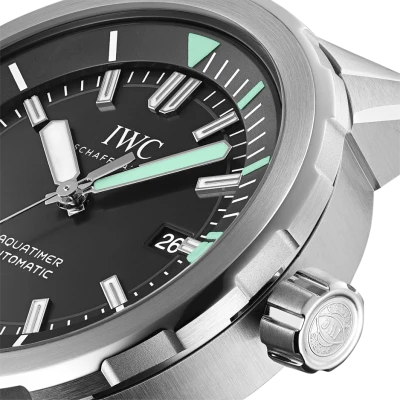 IWC Aquatimer Automatic IWC Aquatimer Automatic