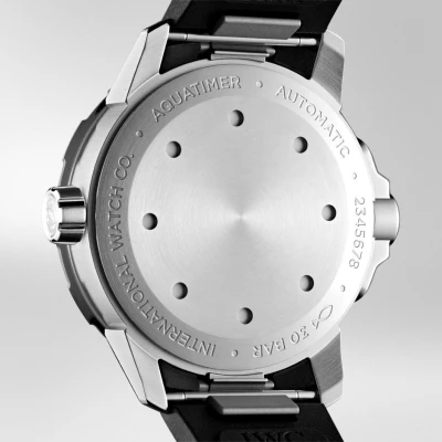 IWC Aquatimer Automatic IWC Aquatimer Automatic