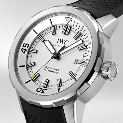IWC Aquatimer Automatic IWC Aquatimer Automatic