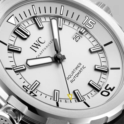 IWC Aquatimer Automatic IWC Aquatimer Automatic