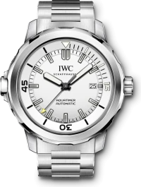 IWC Aquatimer Automatic IWC Aquatimer Automatic