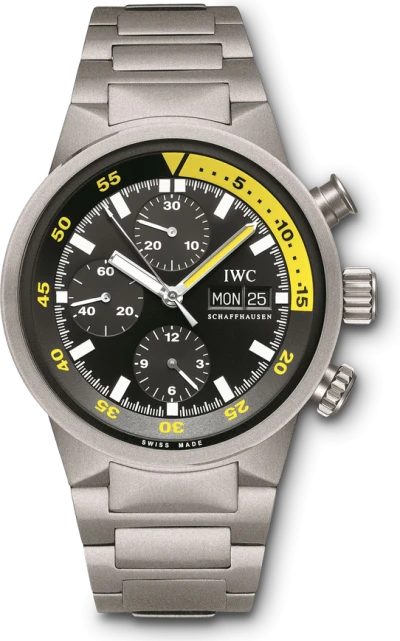 IWC