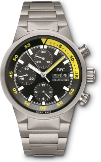 IWC Aquatimer Chrono-Automatic IWC Aquatimer Chrono-Automatic