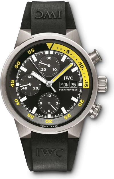 IWC
