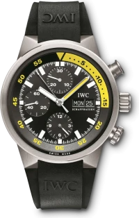 IWC Aquatimer Chrono-Automatic IWC Aquatimer Chrono-Automatic