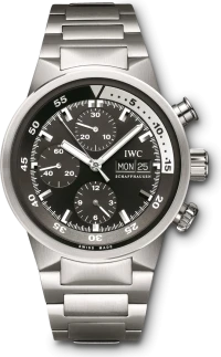 IWC Aquatimer Chrono-Automatic IWC Aquatimer Chrono-Automatic
