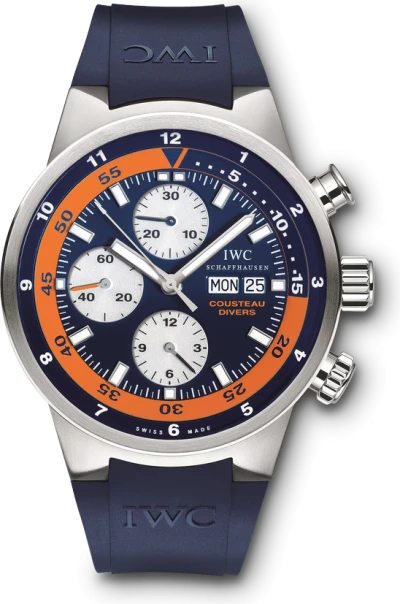 IWC
