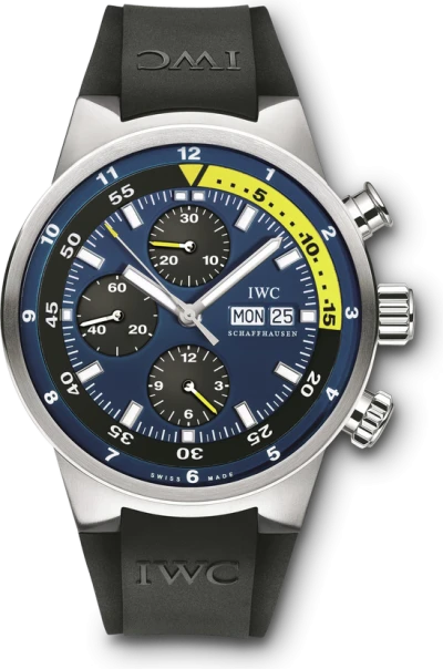 IWC