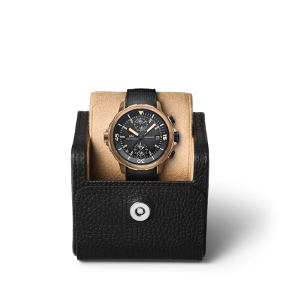 IWC Aquatimer Chronograph Edition «Expedition Charles Darwin» IWC Aquatimer Chronograph Edition «Expedition Charles Darwin»