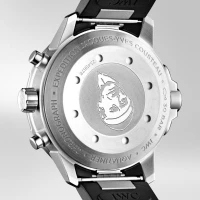 IWC Aquatimer Chronograph Edition «Expedition Jacques-Yves Cousteau» IWC Aquatimer Chronograph Edition «Expedition Jacques-Yves Cousteau»